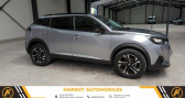 Peugeot 2008 1.2 puretech 130cv bvm6 allure + camera de recul   Saint-Ouen-l'Aumne 95