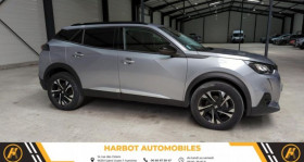 Peugeot 2008 , garage HARBOT AUTOMOBILE  Saint-Ouen-l'Aumne