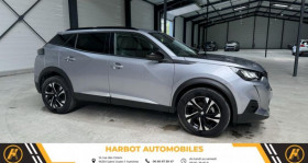 Peugeot 2008 , garage HARBOT AUTOMOBILE  Saint-Ouen-l'Aumne