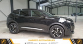 Peugeot 2008 1.2 puretech 130cv eat8 allure + camera de recul navi   Saint-Ouen-l'Aumne 95