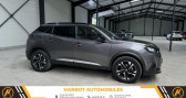 Peugeot 2008 1.2 puretech 130cv eat8 allure + camera de recul navi   Saint-Ouen-l'Aumne 95