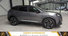Peugeot 2008 , garage HARBOT AUTOMOBILE  Saint-Ouen-l'Aumne