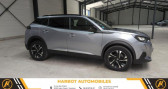 Peugeot 2008 1.2 puretech 130cv eat8 allure + camera de recul navi   Saint-Ouen-l'Aumne 95
