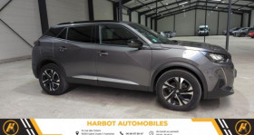 Peugeot 2008 , garage HARBOT AUTOMOBILE  Saint-Ouen-l'Aumne