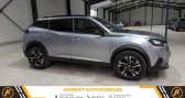 Peugeot 2008 1.2 puretech 130cv eat8 allure + camera de recul navi   Saint-Ouen-l'Aumne 95