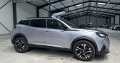 Peugeot 2008 occasion année 2023 boite Automatique Annonce Peugeot 2008 occasion Essence 1.2 puretech 130cv eat8 allure + camera de recul navi à Saint-Ouen-l'Aumône