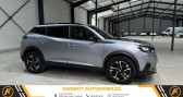 Peugeot 2008 occasion année 2023 boite Automatique Annonce Peugeot 2008 occasion Essence 1.2 puretech 130cv eat8 allure + camera de recul navi à Saint-Ouen-l'Aumône