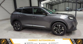 Peugeot 2008 1.2 puretech 130cv eat8 allure + camera de recul navi   Saint-Ouen-l'Aumne 95