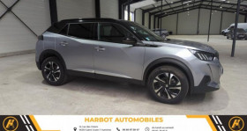 Peugeot 2008 , garage HARBOT AUTOMOBILE  Saint-Ouen-l'Aumne