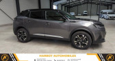 Peugeot 2008 1.2 puretech 130cv eat8 gt + grip control sieges chauffants   Saint-Ouen-l'Aumne 95