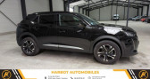 Peugeot 2008 1.2 puretech 130cv eat8 gt + grip control sieges chauffants   Saint-Ouen-l'Aumne 95