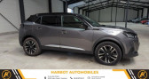 Peugeot 2008 1.2 puretech 130cv eat8 gt + toit pano jantes 18   Saint-Ouen-l'Aumne 95