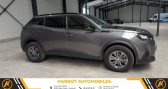 Peugeot 2008 occasion année 2023 boite Automatique Annonce Peugeot 2008 occasion Essence 1.2 puretech 130cv eat8 style + camera de recul navi à Saint-Ouen-l'Aumône