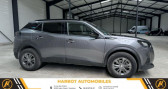 Peugeot 2008 1.2 puretech 130cv eat8 style + camera de recul navi   Saint-Ouen-l'Aumne 95