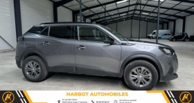 Peugeot 2008 , garage HARBOT AUTOMOBILE  Saint-Ouen-l'Aumne