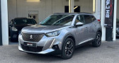 Peugeot 2008 occasion année 2020 boite Manuelle Annonce Peugeot 2008 occasion Essence 1.2 Puretech 130CV S&S BVM6 Allure à La Seyne sur mer