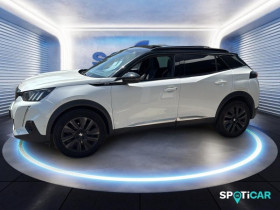 Peugeot 2008 occasion 2019 mise en vente à SAINT-AMAND-LES-EAUX par le garage PEUGEOT SAINT AMAND - SOFIDA AUTO - photo n°1