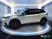 Peugeot 2008 occasion année 2019 boite Automatique Annonce Peugeot 2008 occasion Essence 1.2 PureTech 155ch S&S GT EAT8 à SAINT-AMAND-LES-EAUX