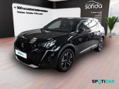 Peugeot 2008 occasion année 2021 boite Automatique Annonce Peugeot 2008 occasion Essence 1.2 PureTech 155ch S&S GT EAT8 à Boulogne-sur-mer