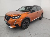 Peugeot 2008 1.2 PureTech 155ch S&S GT EAT8   ILLZACH 68