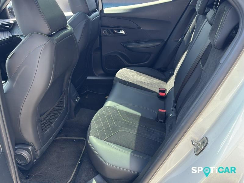 Peugeot 2008 1.2 PureTech 155ch S&S GT EAT8  occasion  SAINT-AMAND-LES-EAUX - photo n10