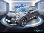 Annonce Peugeot 2008 occasion Essence 1.2 PureTech 155ch S&S GT EAT8  VALENCIENNES