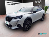 Peugeot 2008 1.2 PureTech 155ch S&S GT EAT8   Boulogne-sur-mer 62