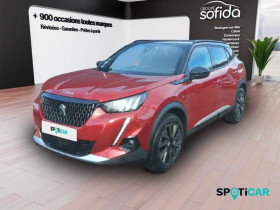 Peugeot 2008 , garage Peugeot Boulogne-sur-mer - SOFIDA AUTO  Boulogne-sur-mer