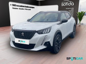Annonce Peugeot 2008 occasion Essence 1.2 PureTech 155ch S&S GT EAT8  Calais