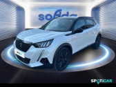 Peugeot 2008 1.2 PureTech 155ch S&S GT EAT8   BEAUVAIS TILLE 60