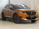 Peugeot 2008 occasion année 2020 boite Automatique Annonce Peugeot 2008 occasion Essence 1.2 PureTech 155ch S&S GT EAT8 à Castres