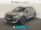 Peugeot 2008 1.2 PureTech 155ch S&S GT EAT8   Avon 77