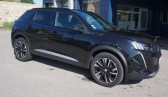 Peugeot 2008 occasion année 2019 boite Automatique Annonce Peugeot 2008 occasion Essence 1.2 PURETECH 155CH S&S GT EAT8 à Qu?ven