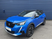 Peugeot 2008 1.2 PureTech 155ch S&S GT Pack EAT8   Benfeld 67