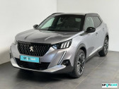 Peugeot 2008 occasion année 2021 boite Automatique Annonce Peugeot 2008 occasion Essence 1.2 PureTech 155ch S&S GT Pack EAT8 à Haguenau