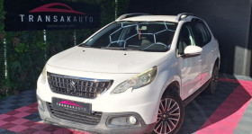 Peugeot 2008 , garage TRANSAKAUTO PERTUIS � PERTUIS