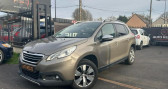 Annonce Peugeot 2008 occasion Essence 1.2 puretech 82 style  Claye-Souilly