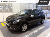 Peugeot 2008 occasion année 2019 boite Manuelle Annonce Peugeot 2008 occasion Essence 1.2 PureTech 82ch Active Business à Saint-Just