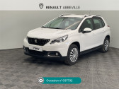 Peugeot 2008 occasion année 2019 boite Manuelle Annonce Peugeot 2008 occasion Essence 1.2 PureTech 82ch Active Business à Abbeville