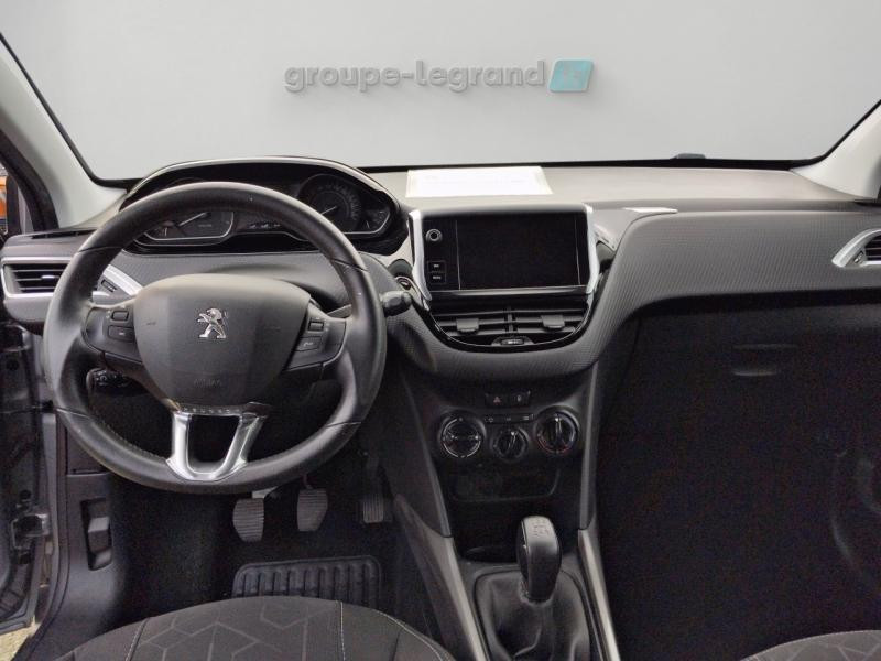 Peugeot 2008 1.2 PureTech 82ch Active  occasion  Le Havre - photo n7