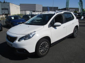 Peugeot 2008 occasion année 2018 boite Manuelle Annonce Peugeot 2008 occasion Essence 1.2 PureTech 82ch Active à MARSAC SUR L'ISLE