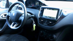 Peugeot 2008 1.2 PURETECH 82CH ACTIVE  occasion � Toulouse - photo n�8