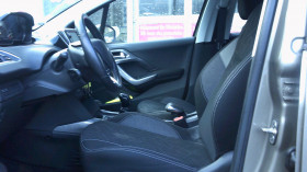 Peugeot 2008 1.2 PURETECH 82CH ACTIVE  occasion � Toulouse - photo n�10