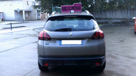 Peugeot 2008 1.2 PURETECH 82CH ACTIVE  occasion � Toulouse - photo n�6