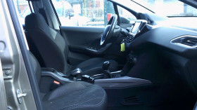 Peugeot 2008 1.2 PURETECH 82CH ACTIVE  occasion � Toulouse - photo n�9