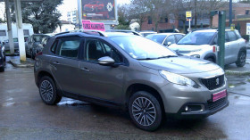 Peugeot 2008 1.2 PURETECH 82CH ACTIVE  occasion � Toulouse - photo n�2