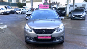 Peugeot 2008 1.2 PURETECH 82CH ACTIVE  occasion � Toulouse - photo n�4