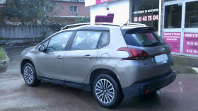 Peugeot 2008 1.2 PURETECH 82CH ACTIVE  occasion � Toulouse - photo n�5