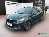 Peugeot 2008 occasion année 2018 boite Manuelle Annonce Peugeot 2008 occasion Essence 1.2 PureTech 82ch Allure à Béthune