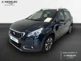 Peugeot 2008 occasion année 2017 boite Manuelle Annonce Peugeot 2008 occasion Essence 1.2 PureTech 82ch Allure à Pencran